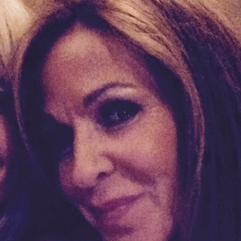 Meet your Posher, Deborah